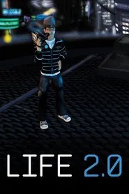 Life 2.0 movie poster