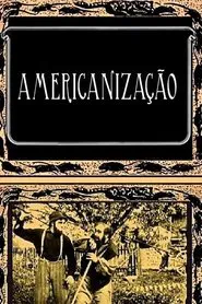 Poster do filme Americanização