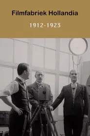 Filmfabriek Hollandia movie poster