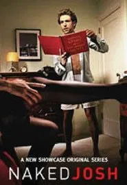 Naked Josh tv show poster