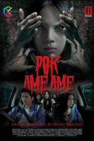 Pok Ame Ame movie poster