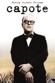 Truman Capote: Answered Prayers movie poster
