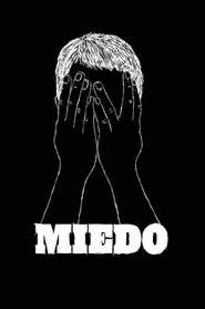 Poster do filme Miedo