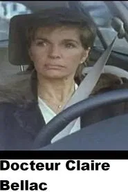 Docteur Claire Bellac tv show poster