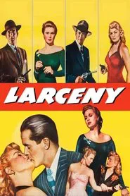 Poster do filme Aves de Rapina