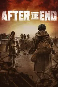 After the End movie poster