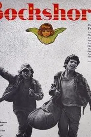 Poster do filme The Goat Horn