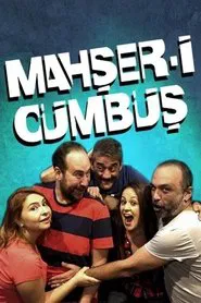 Mahşer-i Cümbüş tv show poster