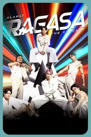 Alamat: Ragasa The Concert movie poster
