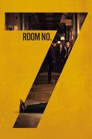 Room No.7 movie poster