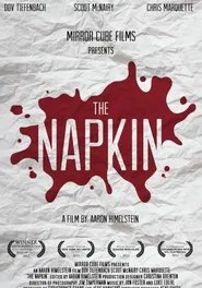 The Napkin movie poster