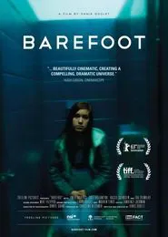 Barefoot movie poster