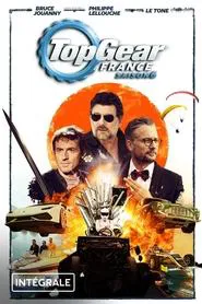Top Gear France - Driving with a kilt movie poster