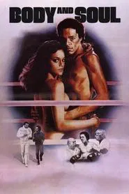 Body and Soul movie poster
