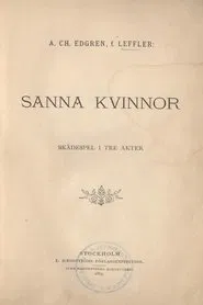 Sanna kvinnor movie poster