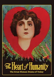 The Heart of Humanity movie poster