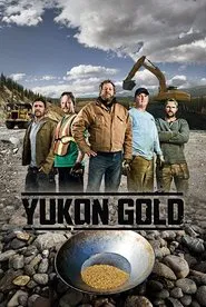 Yukon Gold tv show poster