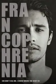 Francophrenia movie poster