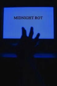 Poster do filme Midnight Rot