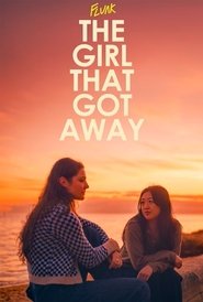 Flunk: The Girl That Got Away movie poster