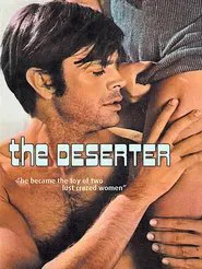 The Deserter movie poster