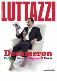 Decameron movie poster