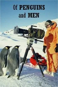 Poster do filme Of Penguins and Men