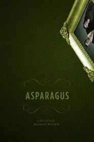 Asparagus movie poster
