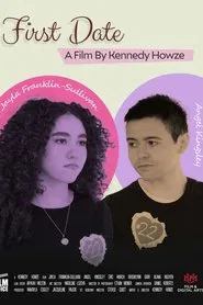 Poster do filme First Date