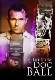 The Life Story of Doc Ball movie poster