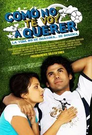 How Could I Not Love You? movie poster