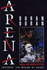 Arena movie poster