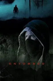Poster do filme Entombed