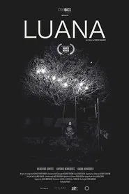 Luana movie poster