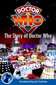 The Story of Doctor Who movie poster