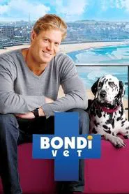 Bondi Vet tv show poster
