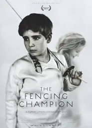The Fencing Champion movie poster