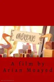 Overdue movie poster