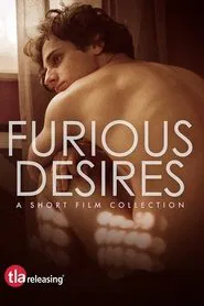 Furious Desires movie poster