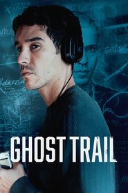 Ghost Trail movie poster
