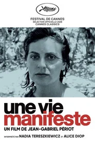A Life, A Manifesto movie poster