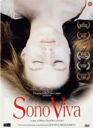I Am Alive movie poster