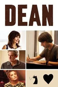Poster do filme Dean: A Vida e Outras Piadas
