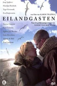 Poster do filme Island Guests
