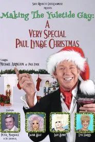 Making the Yuletide Gay: A Very Special Paul Lynde Christmas movie poster