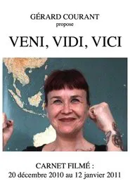 Veni, Vidi, Vici movie poster