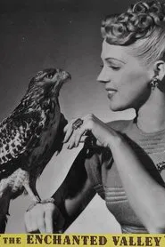 The Enchanted Valley movie poster