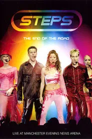 Steps: The End Of The Road movie poster