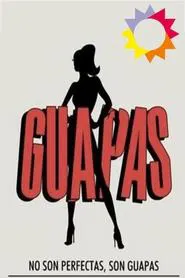 Poster da série Guapas