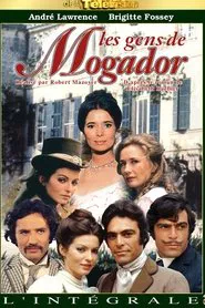 Les Gens de Mogador tv show poster